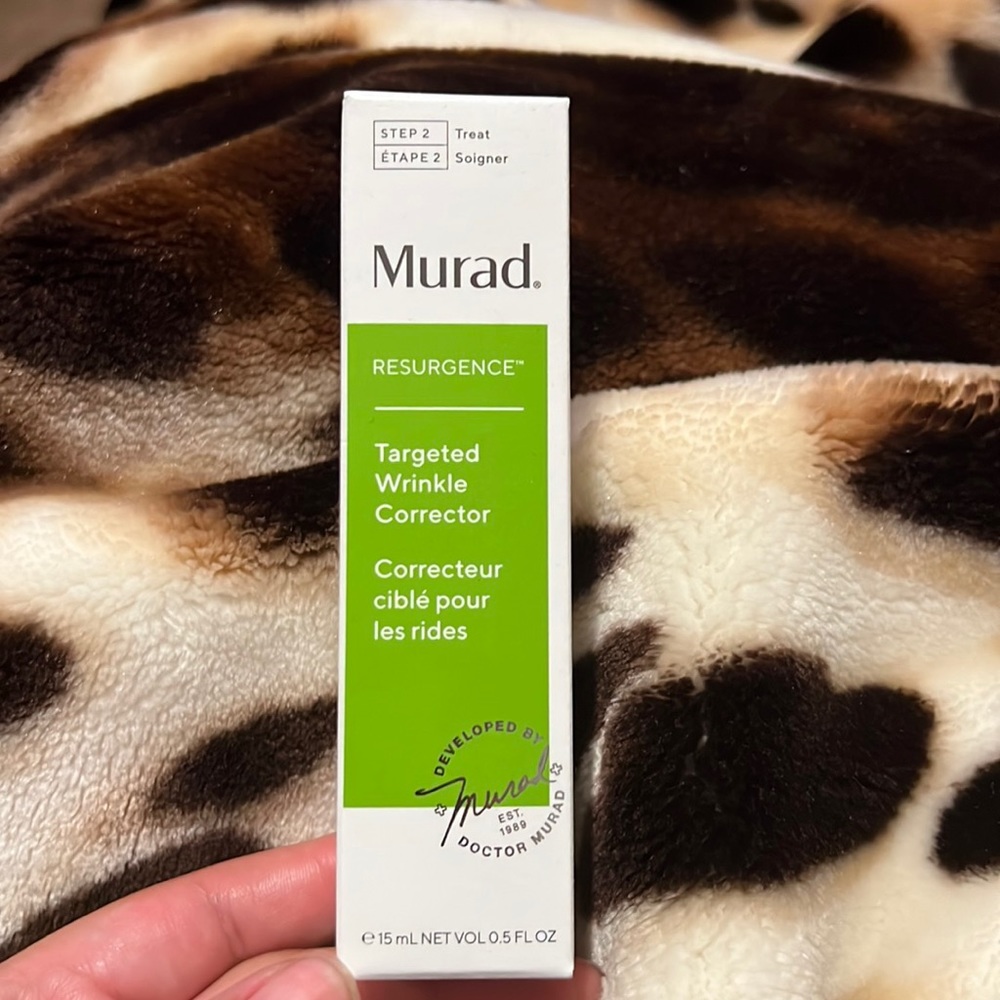 Murad Targeted Wrinkle Corrector